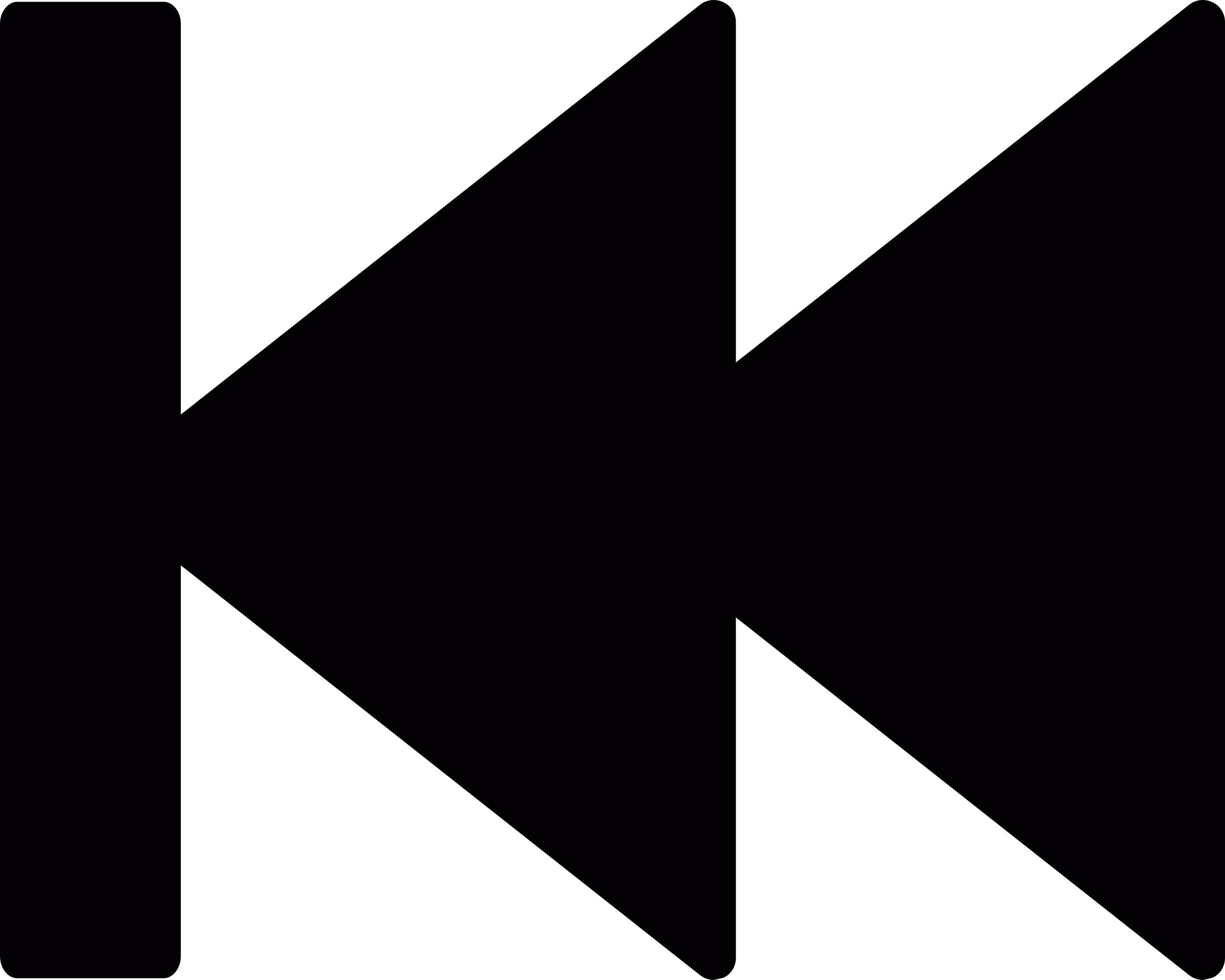 Rewind Sign Tracing Svg Vector Free Vectors